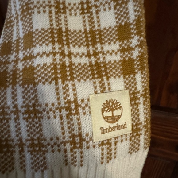 Timberland Women's Scarf NWT - Picture 6 of 6